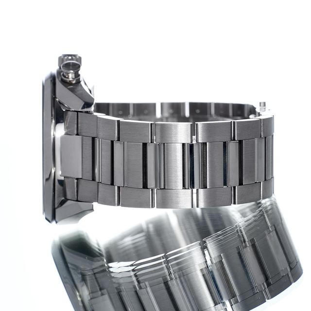 Tag Heuer Carrera CBN2011.BA0642 Image 2